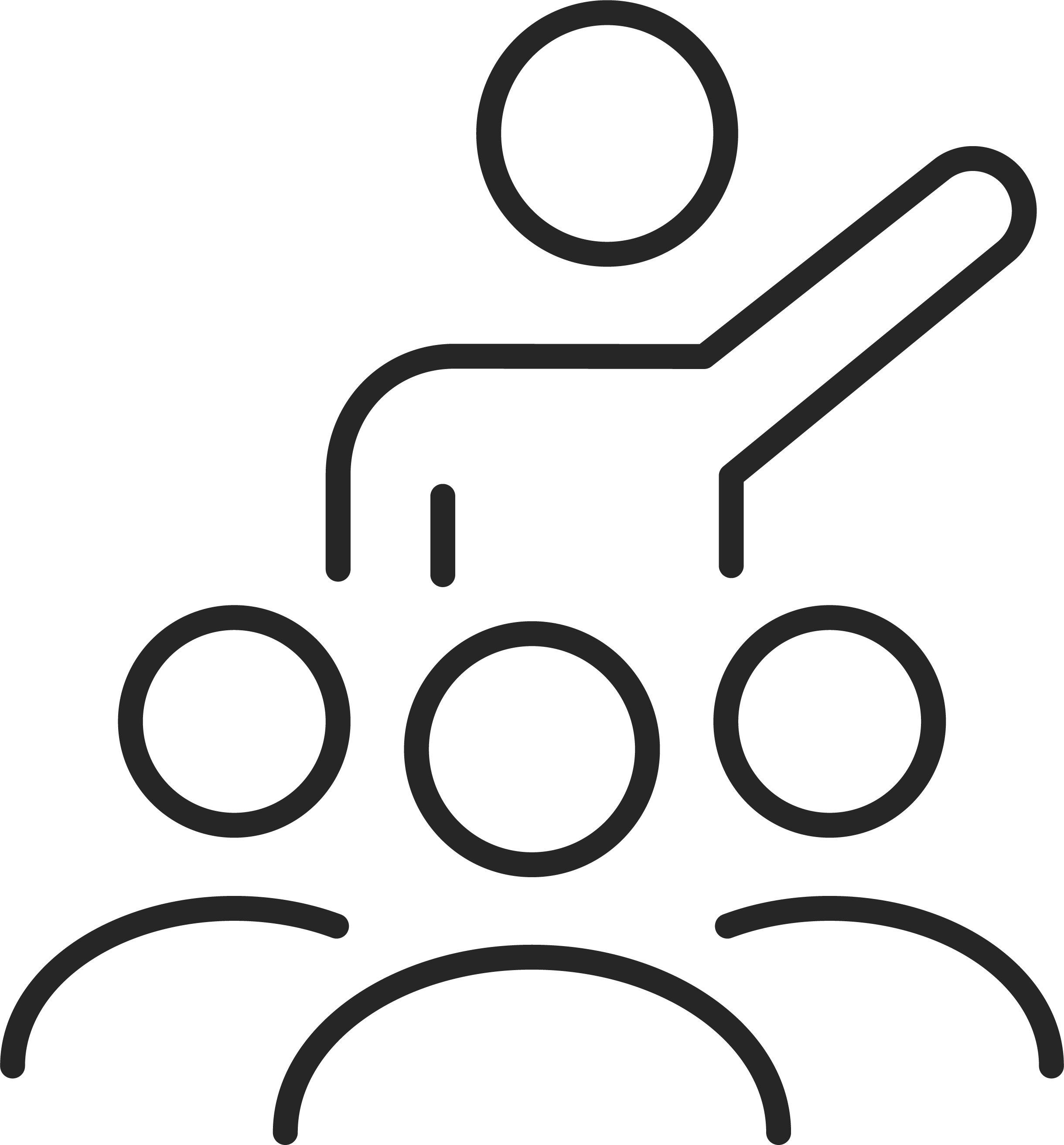 Faith Community